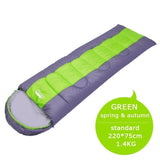 Desert&FoxSleeping Bag