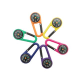 Keychain Mini Compass