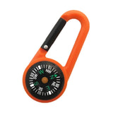 Keychain Mini Compass