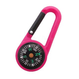 Keychain Mini Compass