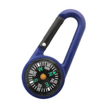 Keychain Mini Compass