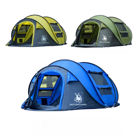 HLY Camping Tent
