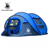 HLY Camping Tent