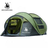 HLY Camping Tent