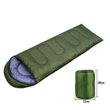 Envelope Portable Sleeping Bag