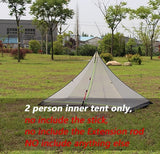 GoCamp Camping Tent