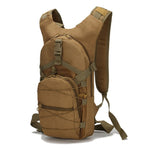 Molle Tactical Backpack