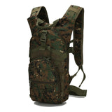 Molle Tactical Backpack