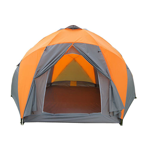 Family Size Camping Tent Type-2