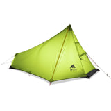 FULL GEAR 740g Camping Tent