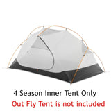 4 Season Camping Tent