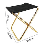 Folding Camp Table