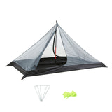 Basic Camping Tent