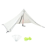 Basic Camping Tent