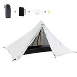 Basic Camping Tent