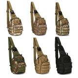 Sports Military Bag