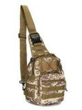 Sports Military Bag