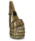 Sports Military Bag