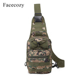 Sports Military Bag