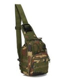 Sports Military Bag
