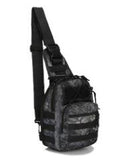 Sports Military Bag