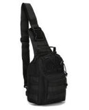 Sports Military Bag