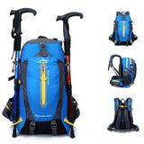 Men Women Trekking Bags