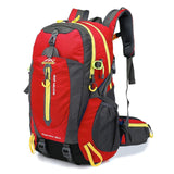 Men Women Trekking Bags