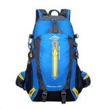 Men Women Trekking Bags