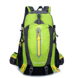 Men Women Trekking Bags