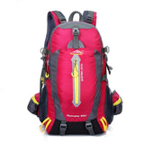 Men Women Trekking Bags