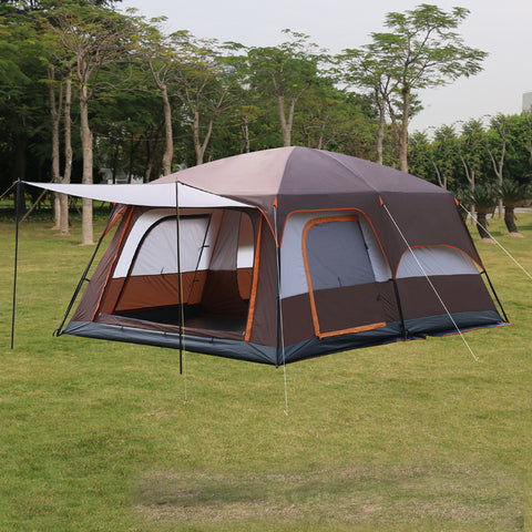 Ultralarge Camping Tent
