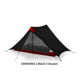 LanShan Camping Tent