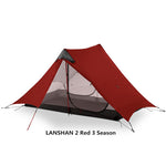 LanShan Camping Tent