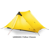 LanShan Camping Tent
