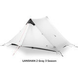 LanShan Camping Tent