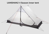 LanShan Camping Tent