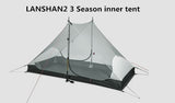 LanShan Camping Tent