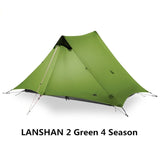 LanShan Camping Tent