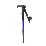 T-handle Walking Stick Telescopic
