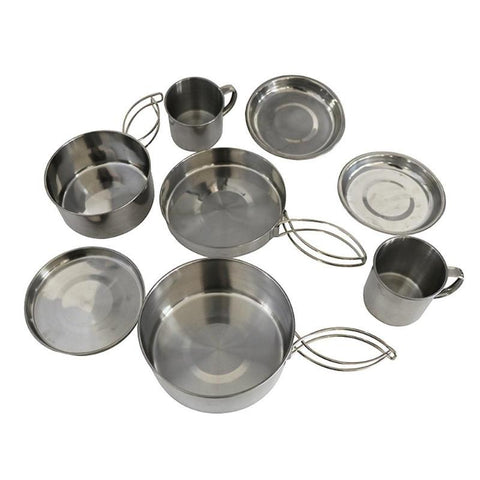 6pcs/set Cookware Set