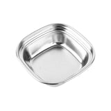 Organizer Thick Plate