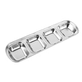 Organizer Thick Plate