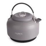 1.4L  Camping  Kettle
