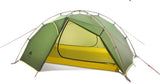 Full Gear 15D Camping Tent